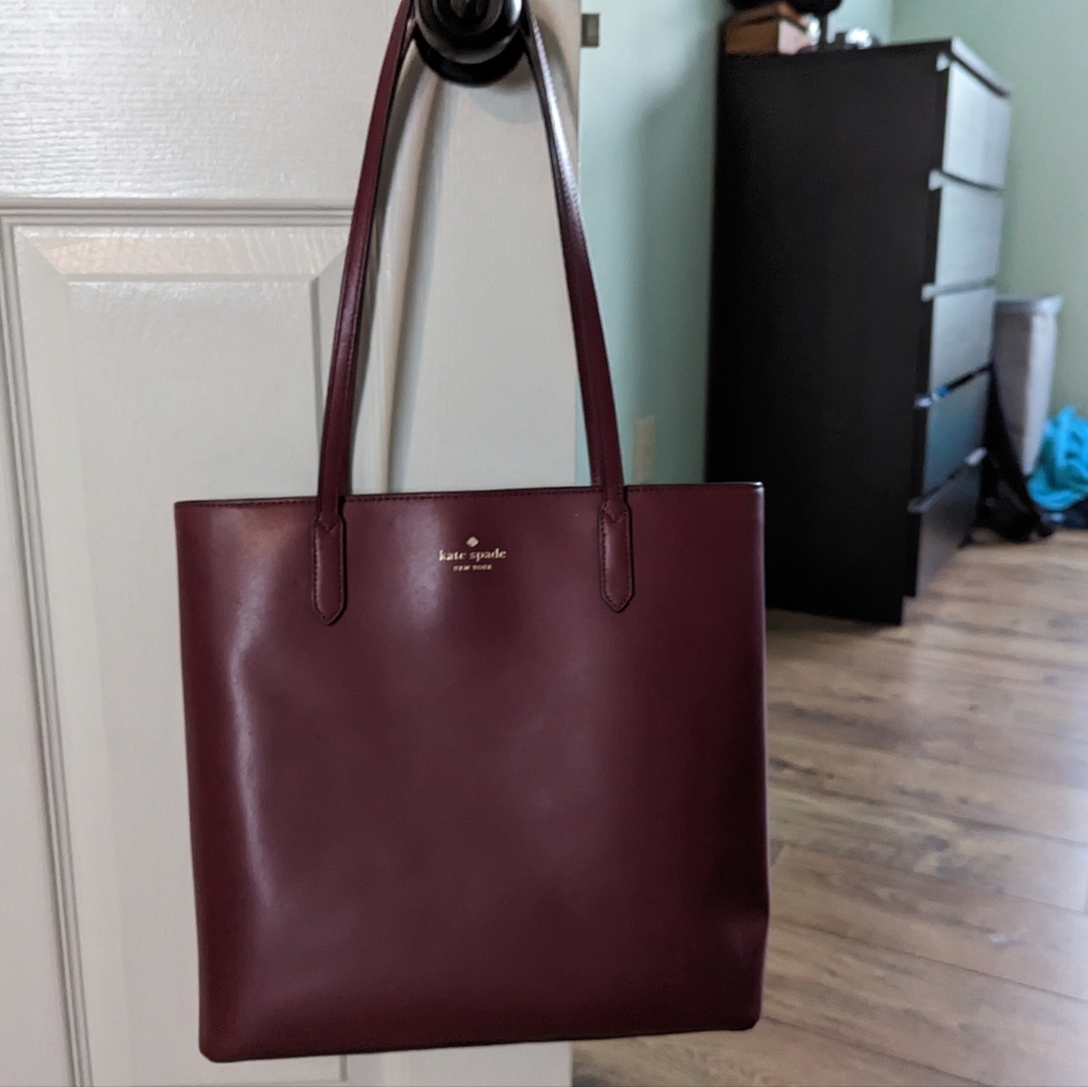 Kate Spade Brynn tote